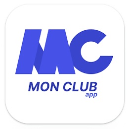 Logo Mon Club App